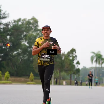 Runner Photo 6191220