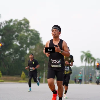 Runner Photo 6191222