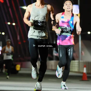Runner Photo 6191225