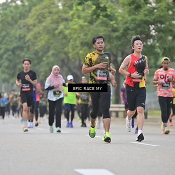 Runner Photo 6191231