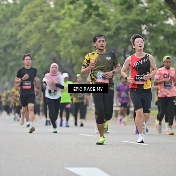 Runner Photo 6191232
