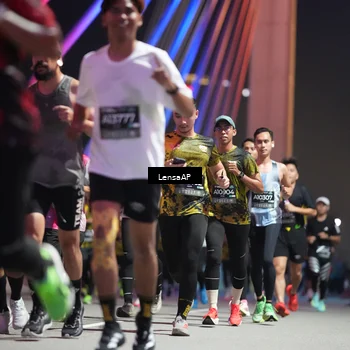 Runner Photo 6191241