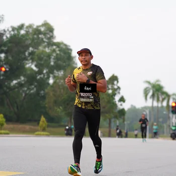 Runner Photo 6191244