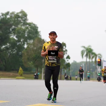 Runner Photo 6191247