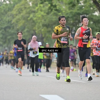 Runner Photo 6191250