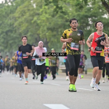 Runner Photo 6191252