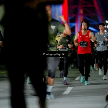 Runner Photo 6191258
