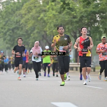 Runner Photo 6191262