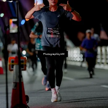 Runner Photo 6191263