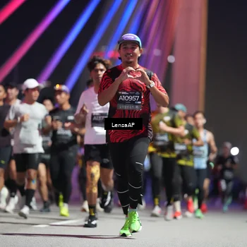 Runner Photo 6191264