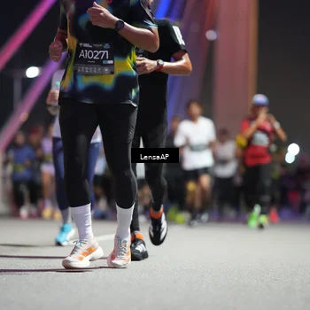 Runner Photo 6191270