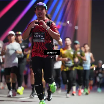 Runner Photo 6191275