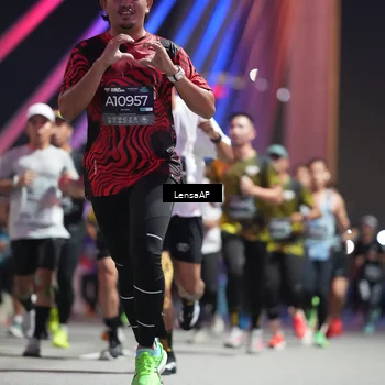 Runner Photo 6191277