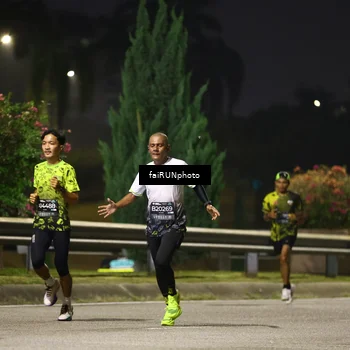 Runner Photo 6191281