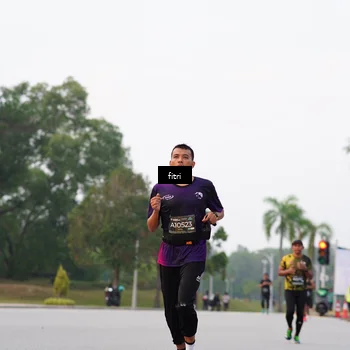 Runner Photo 6191283