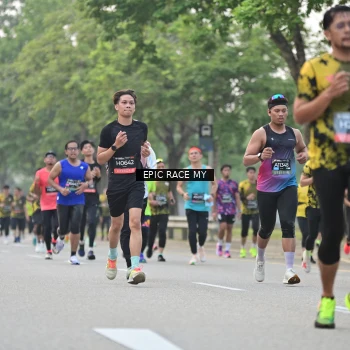 Runner Photo 6191288
