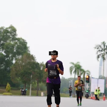Runner Photo 6191300