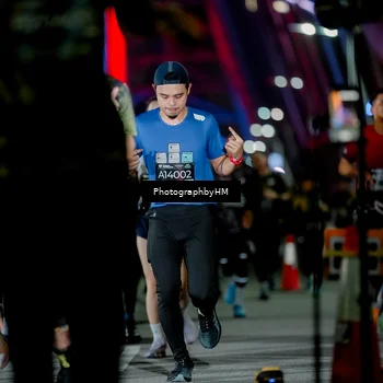Runner Photo 6191301