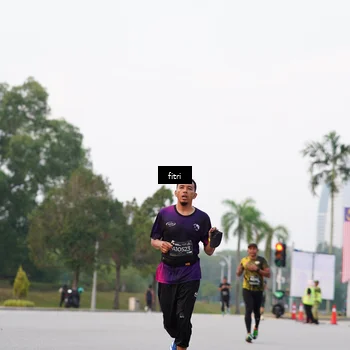 Runner Photo 6191304