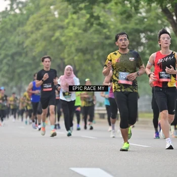 Runner Photo 6191307