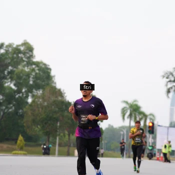 Runner Photo 6191309