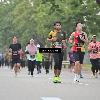 Runner Photo 6191313