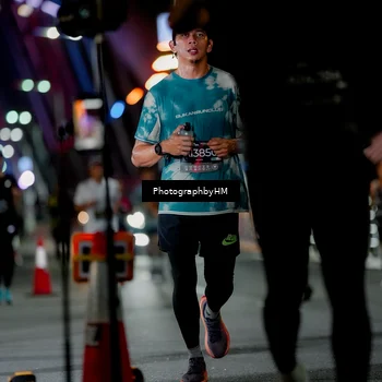 Runner Photo 6191318
