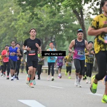 Runner Photo 6191321