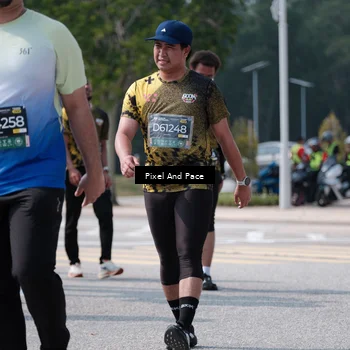 Runner Photo 6191325