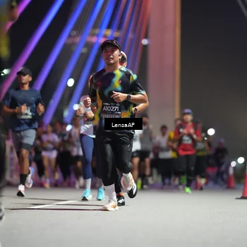 Runner Photo 6191327