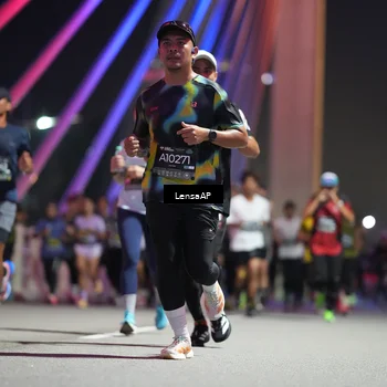 Runner Photo 6191329