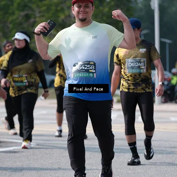 Runner Photo 6191332