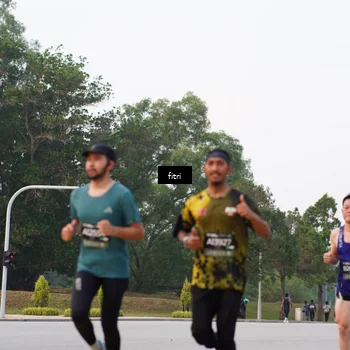 Runner Photo 6191333