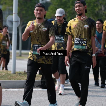 Runner Photo 6191335