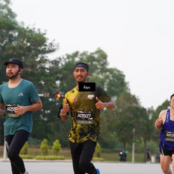 Runner Photo 6191339
