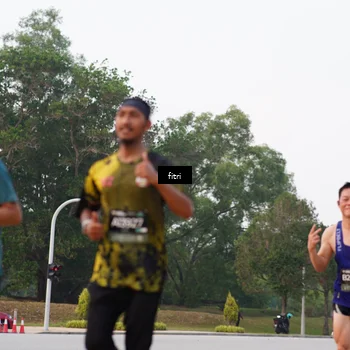 Runner Photo 6191341