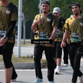 Runner Photo 6191345