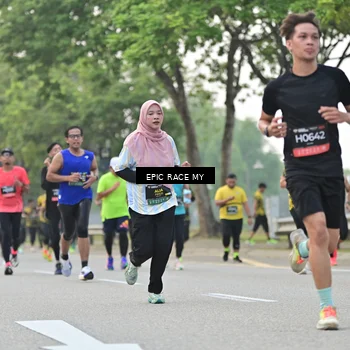 Runner Photo 6191346