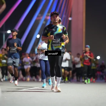 Runner Photo 6191359