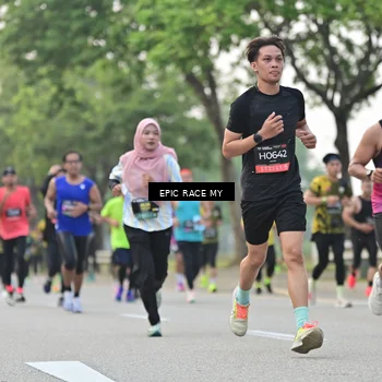 Runner Photo 6191360