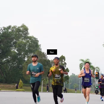 Runner Photo 6191367
