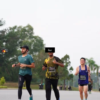 Runner Photo 6191372