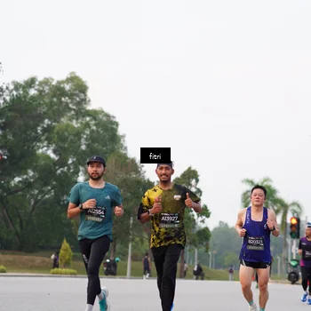 Runner Photo 6191380