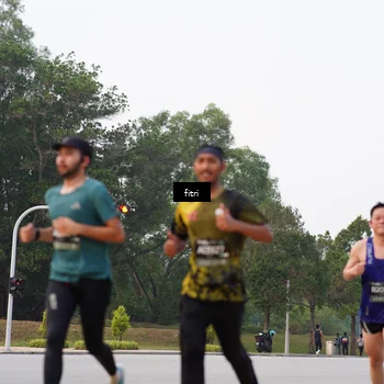 Runner Photo 6191381