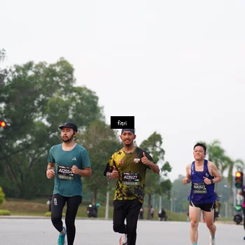 Runner Photo 6191382
