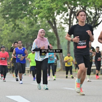 Runner Photo 6191383