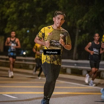 Runner Photo 6191390