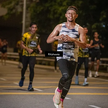 Runner Photo 6191392