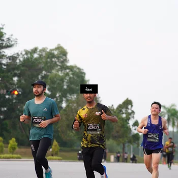 Runner Photo 6191394