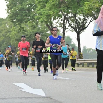 Runner Photo 6191396